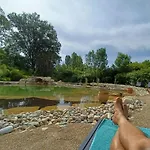 Puravida Lodge