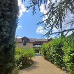 Lodge Puravida Lagnieu