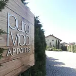 Lodge Puravida