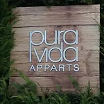 Puravida Lodge *