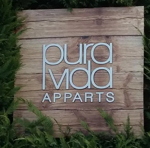 Puravida Gerendaház *