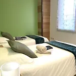 Lodge Puravida
