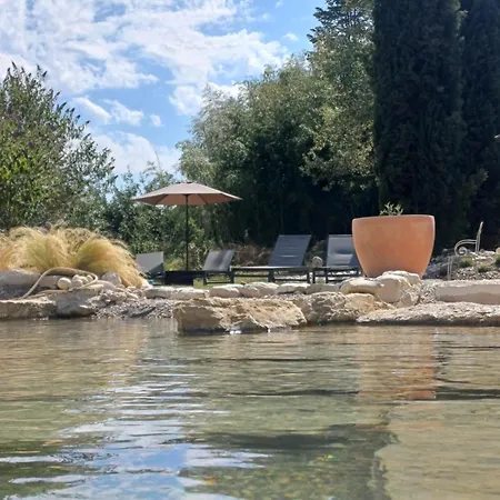 Puravida Appart's بيت خشبي Lagnieu