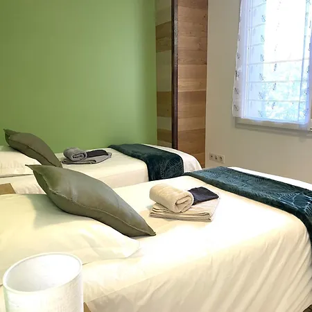 Lodge Puravida