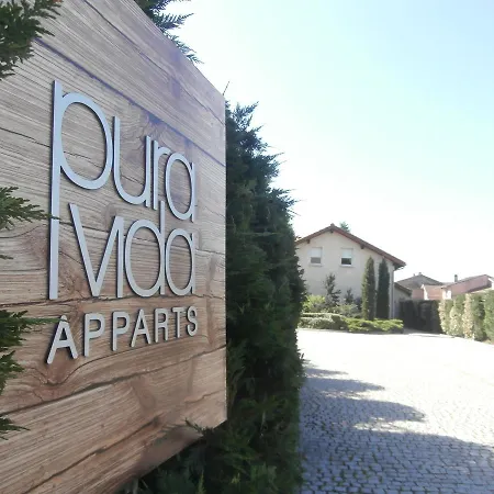 Lodge Puravida